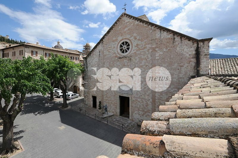 Oratorio Carlo Acutis ad Assisi, riprendono le attività gratuite