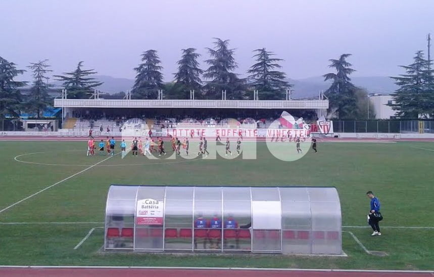 Calcio Umbria: al Bastia il derby con l'Angelana, colpo Assisi a Viole