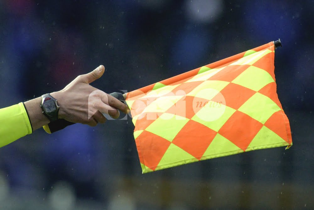 Eccellenza e Promozione Umbria, dodicesimo turno: programma e terne arbitrali