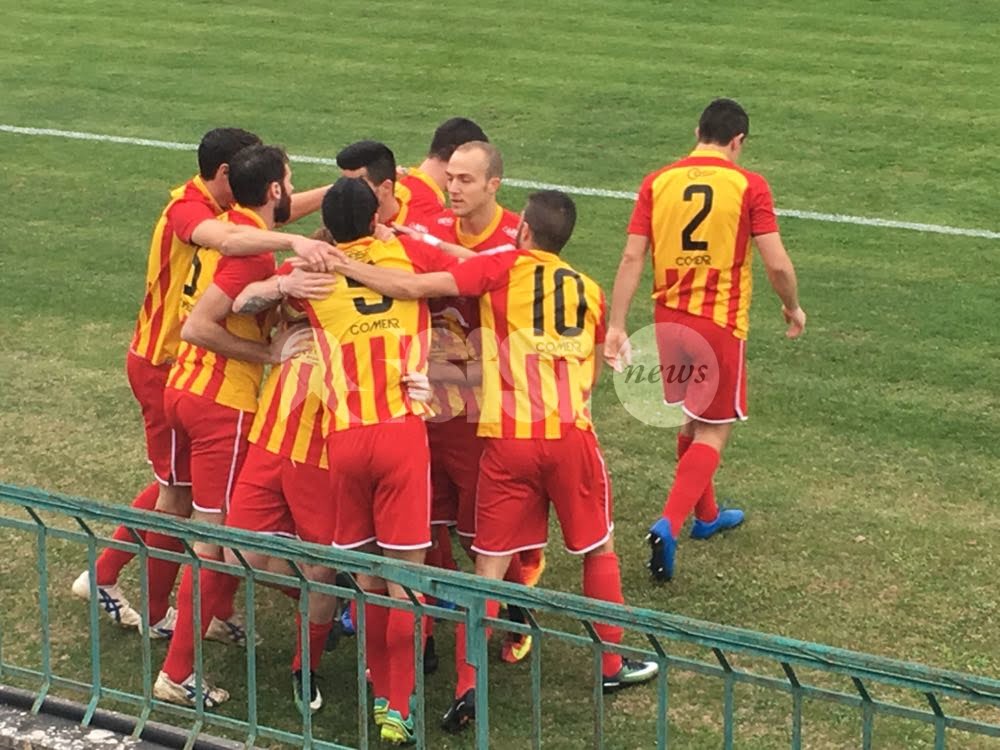 Calcio Umbria 2017-18, il quadro dopo il 10' turno Eccellenza-Promozione