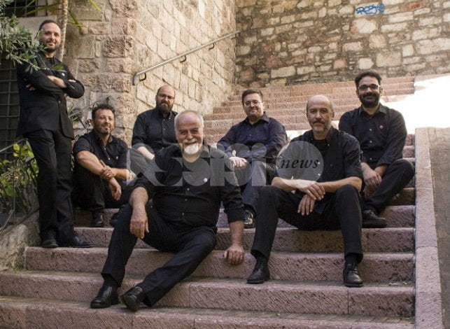 Il 7 gennaio Anonima Frottolisti presenta il cd Gloriosus Franciscus