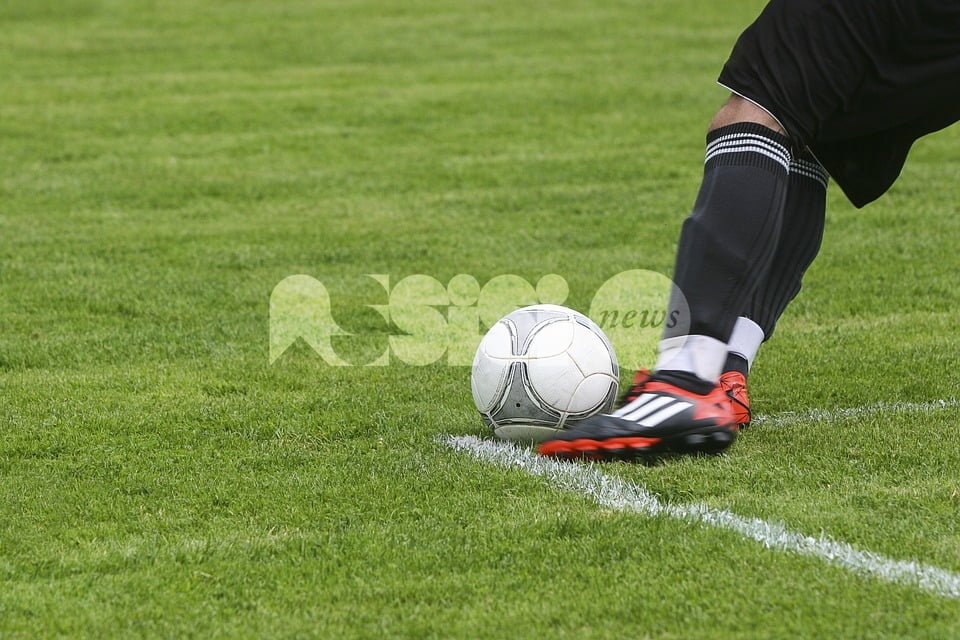 Eccellenza e Promozione Umbria, quindicesima giornata: programma e terne arbitrali