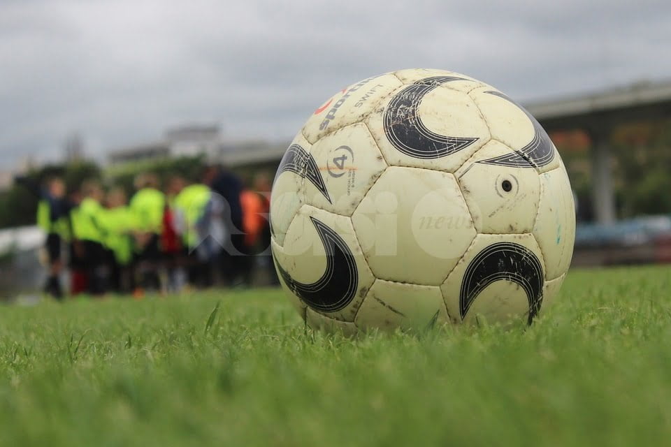 Calcio Umbria, disputato il turno domenicale: i numeri di Serie D, Eccellenza e Promozione
