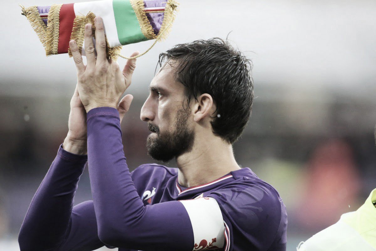 Calcio Umbria, su tutti i campi di Eccellenza e Promozione il ricordo di Davide Astori