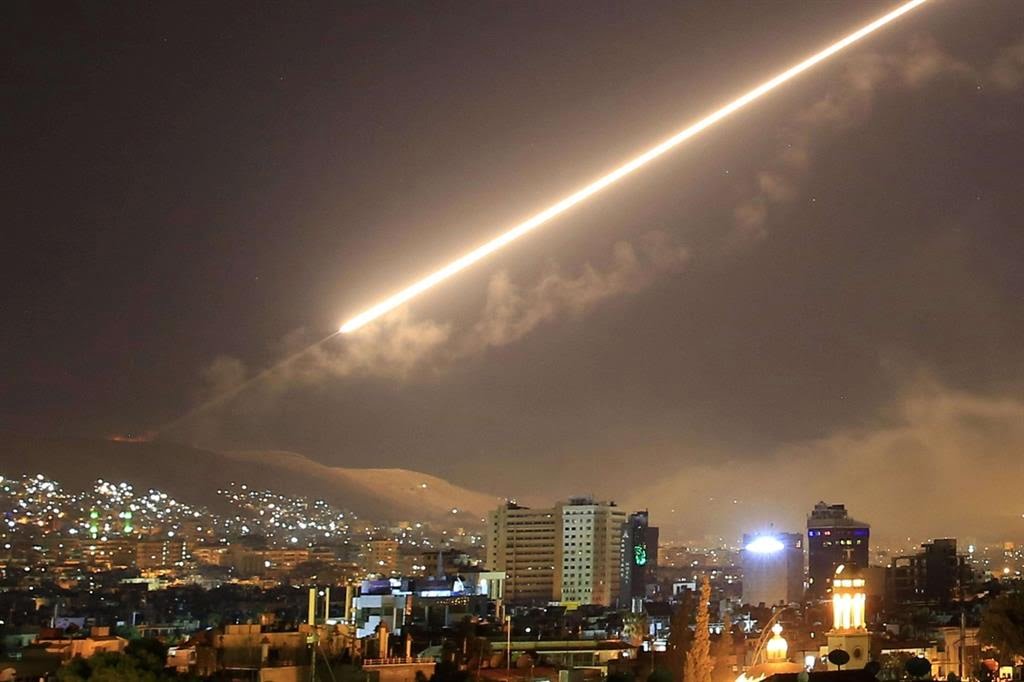 Da Assisi l’appello per la pace in Siria: oltre alla preghiera, incontri di mediazione