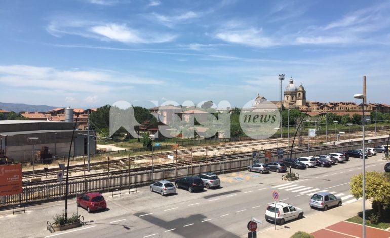 Santa Maria degli Angeli: dopo le segnalazioni, problematiche prontamente risolte