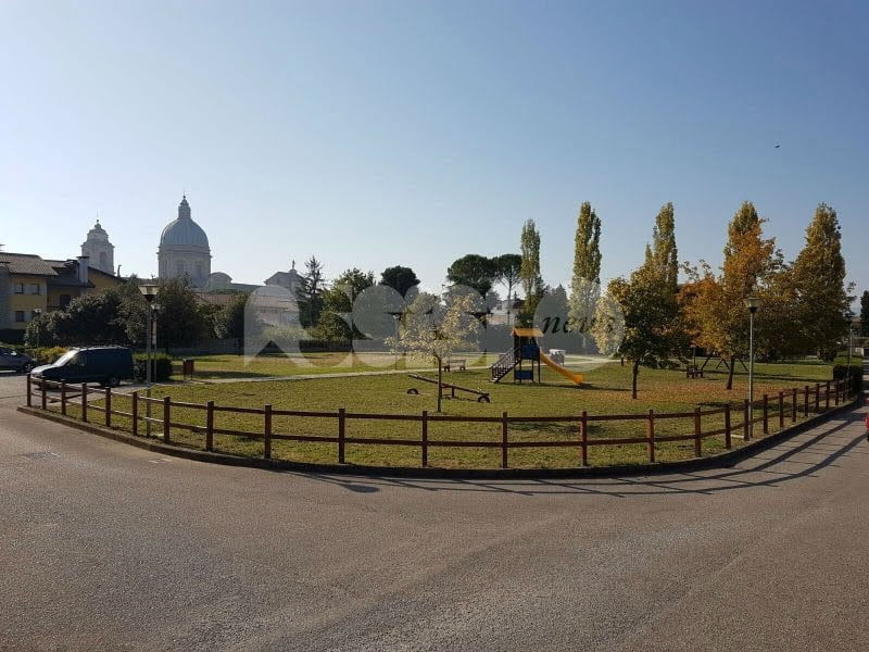 Giardini Giorgio Almirante ad Assisi, l'ex assessore Martelli: "Orgoglioso della scelta"