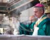 Monsignor Vittorio Viola nuovo vicario generale e arciprete della Basilica Papale di San Pietro in Vaticano