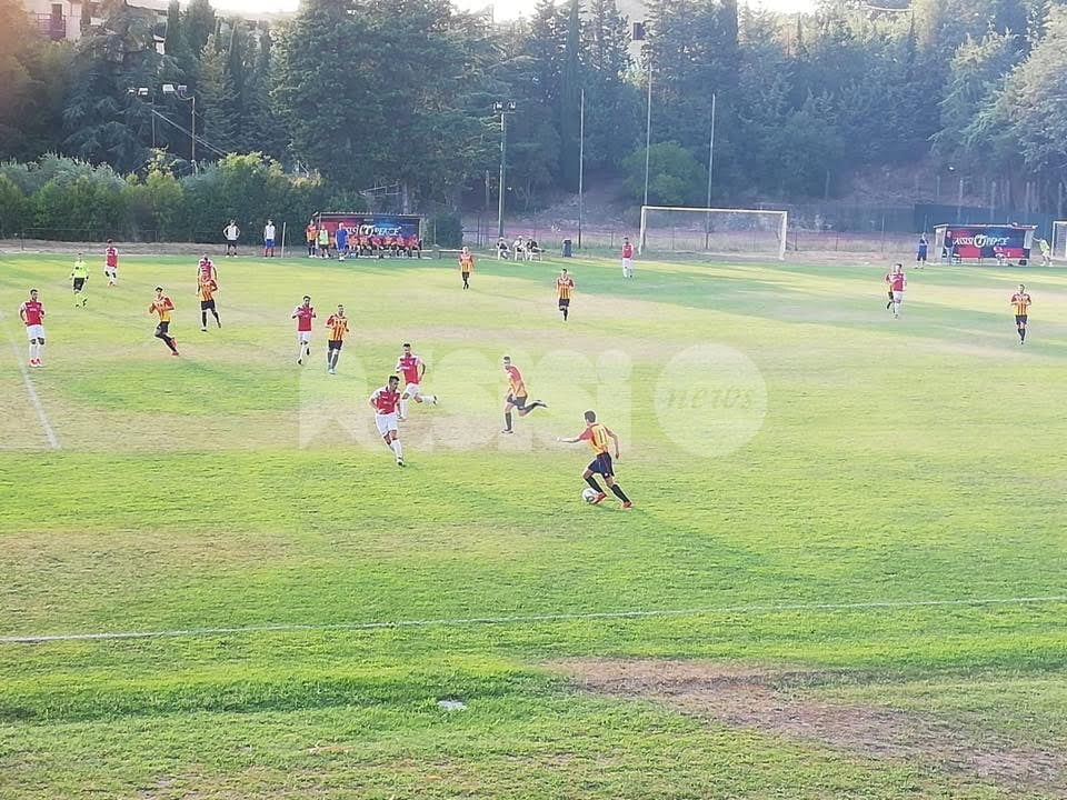 Calcio d’estate, all’Angelana il Memorial Linguaglossa 2018