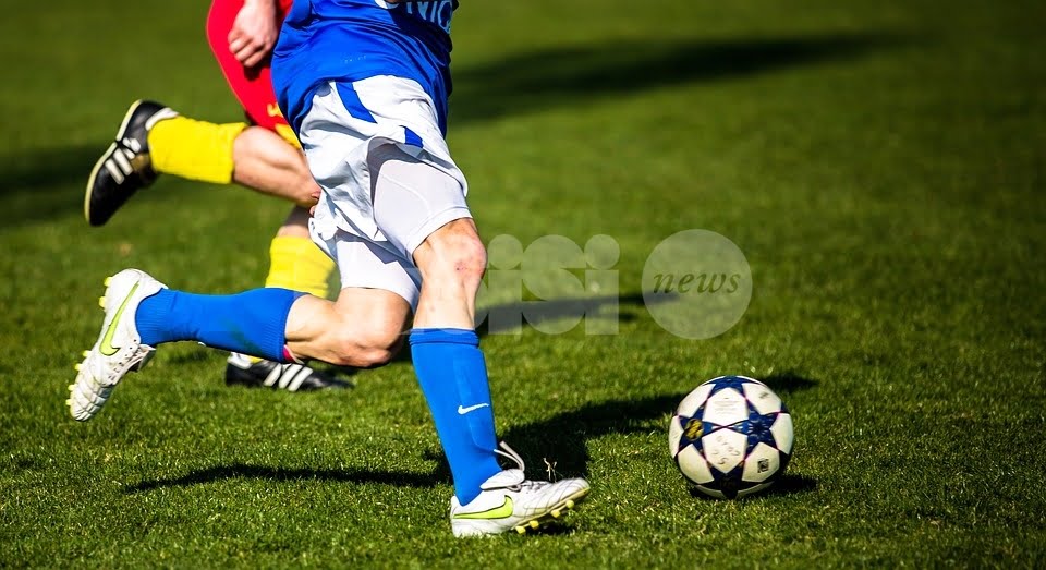 Calcio Umbria, tutti i risultati delle squadre del comprensorio