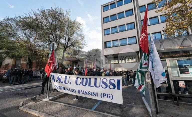 Elezioni rsu alla Colussi, presentata la lista dell’UGL Agroalimentare