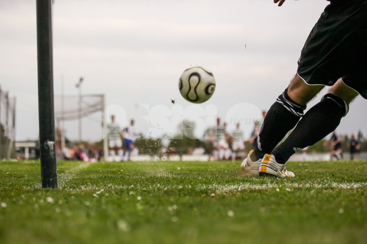 Calcio Umbria 2018-2019, i match di domenica 17 febbraio