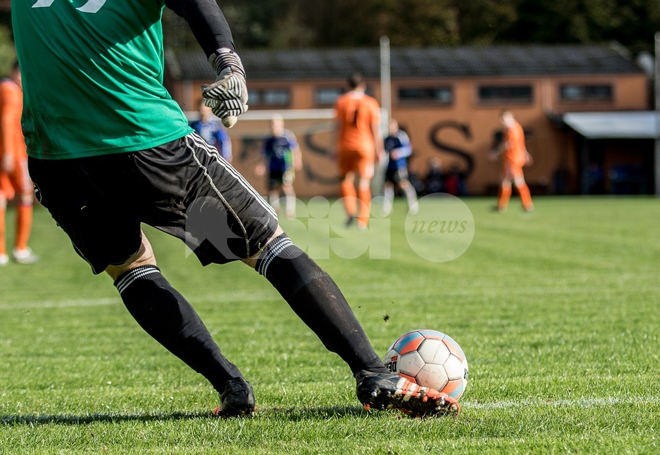 Calcio Umbria, le squadre in campo e i match di domenica 28 aprile 2019