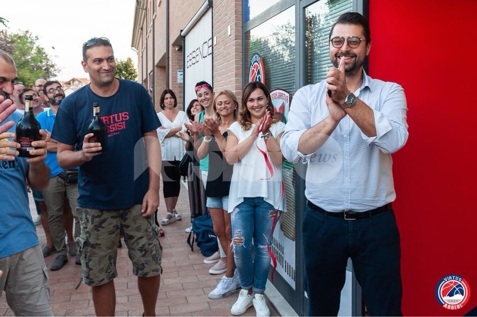 Virtus Presidente Gnavolini