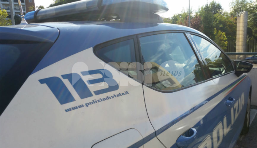 Assisi, la Polizia denuncia un truffatore seriale di ristoranti tra Umbria e Marche