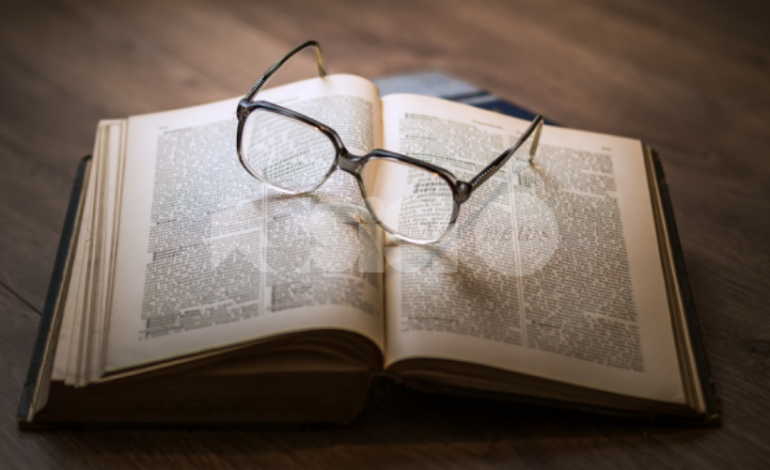 Nit’oltra che v’ho da dì nsoqué, sabato 23 la presentazione del libro di Marco Cioccoloni