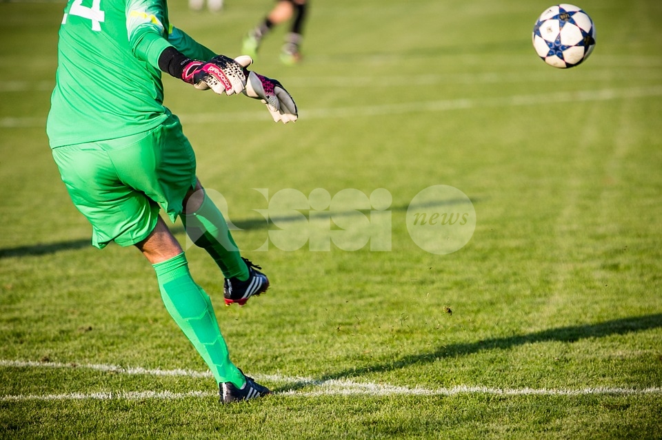 Calcio Umbria, i risultati del 7 aprile 2019 delle squadre locali