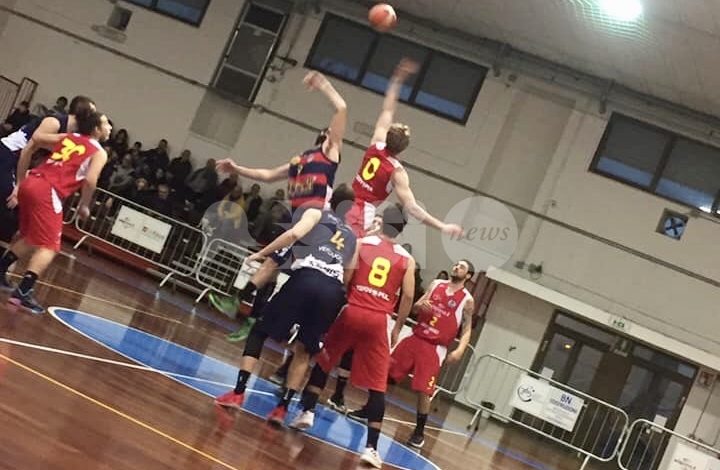 Virtus Assisi vince anche a Jesi contro la Wispone Taurus e salda la vetta