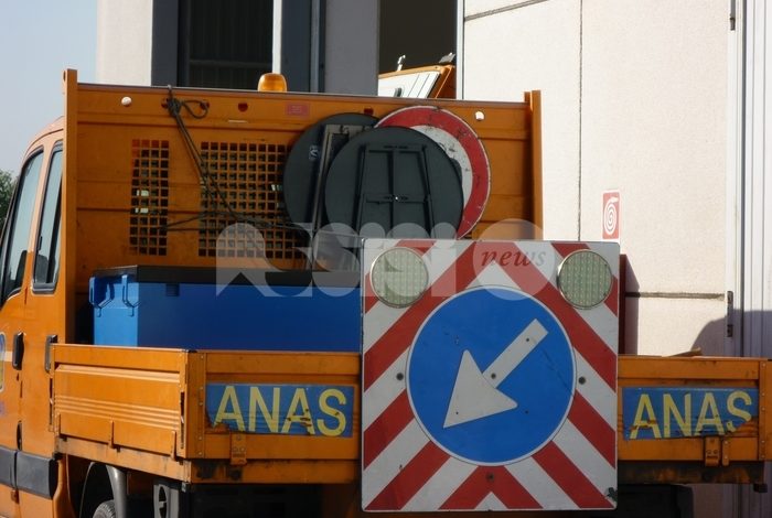 Cominciano i lavori di risanamento sulla SS75 a Ospedalicchio: chiuso lo svincolo sud