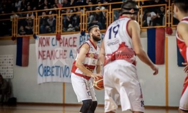 Virtus Assisi, finale play-off C Silver: battuta Tasp Teramo in gara 1