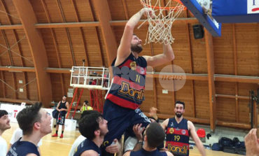 Basket, Virtus Assisi è promossa in Serie C Gold! Vittoria a Teramo 65-67