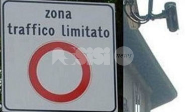Traffico nel centro di Assisi, Chianella e Masciolini: "L'ordinanza serve, ma mitigheremo i disagi"