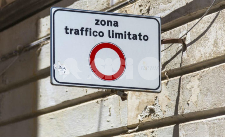 Limitazioni del traffico nel centro storico, gli artigiani ‘bussano’ alla giunta