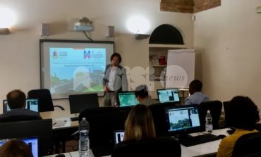 La Città di Assisi punta sulla progettazione europea
