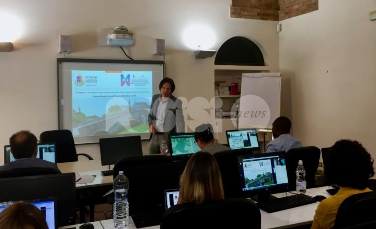 La Città di Assisi punta sulla progettazione europea