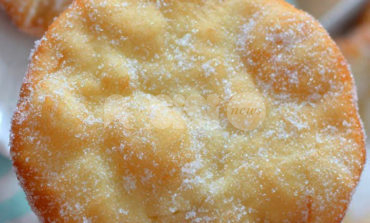 Arvoltoli umbri (salati o dolci): ricetta tradizionale - e 'povera' - di una volta