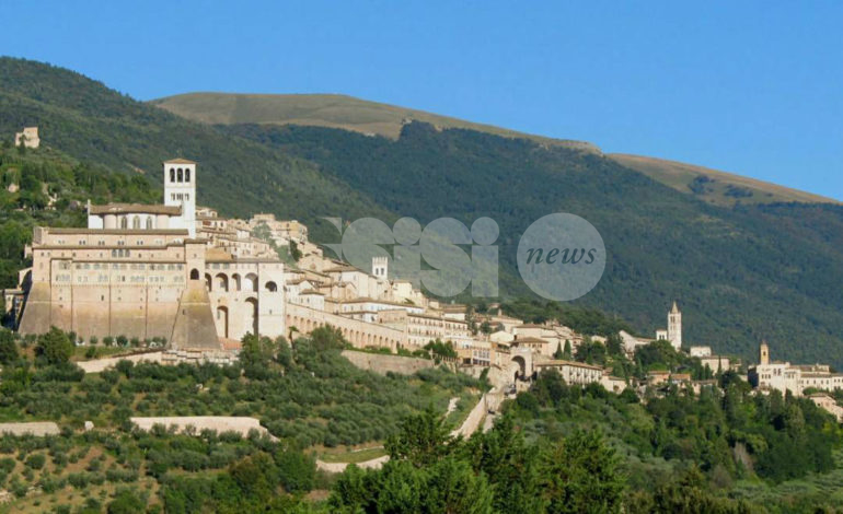 Finanziamenti per i beni culturali umbri, ad Assisi mezzo milione di euro