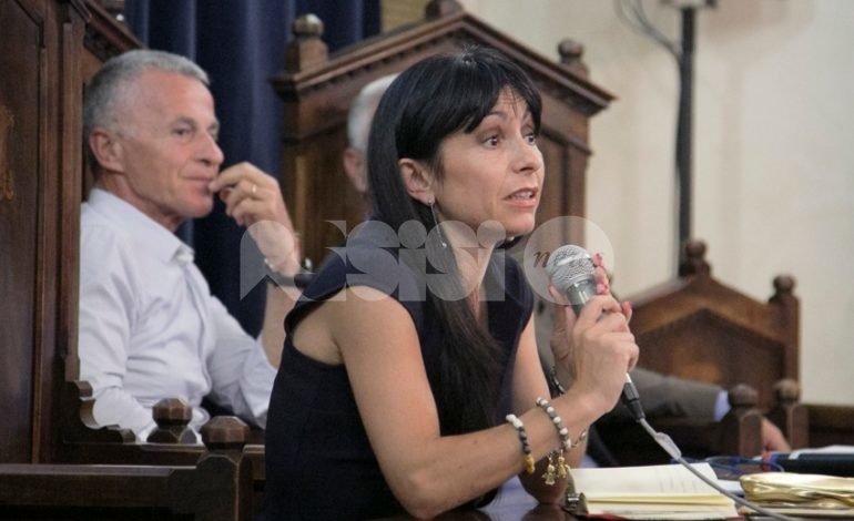 Regionali 2019, arriva Umbria dei territori: c’è anche Stefania Proietti