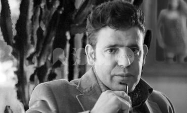 Black and White di Giampaolo Bellucci, presentazione a Bastia il 18 ottobre