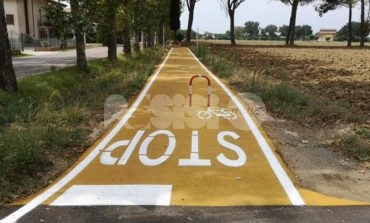 Ciclabile Spoleto – Assisi, Pastorelli: "Soluzioni urgenti per il tratto assisano nel degrado più totale"