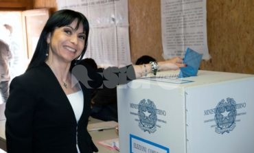 Stefania Proietti candidata di centrosinistra e civiche alle regionali? "Ora il problema non esiste"