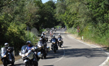 Notte Arancio 2019, tutto pronto a Petrignano di Assisi: il programma