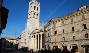 Luigi Bastianini ad Assisi Domani: "Manca il gioco di squadra"
