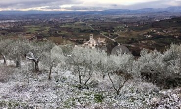 Inverno 2019, sarà più freddo del normale e nevoso: le previsioni di Luca Tiberti