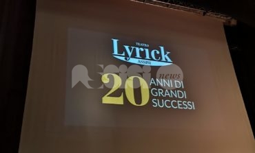 Il programma 2019-2020 del Teatro Lyrick ad Assisi: spettacoli e date