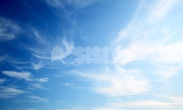 Meteo Assisi 6-8 settembre 2019: aria fresca e temperature in netto calo