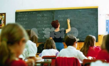 Open School, ad Assisi incontro aperto con i genitori in vista della riapertura delle scuole