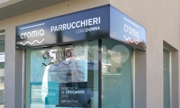 Cromia, a Bastia Umbra il 15 settembre apre una nuova attività
