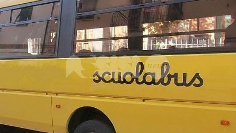 Trasporto scolastico, la giunta: "Servizio complesso e capillare, al lavoro per rispondere meglio alle esigenze"