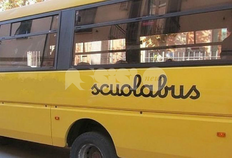 Trasporto scolastico, la giunta: "Servizio complesso e capillare, al lavoro per rispondere meglio alle esigenze"