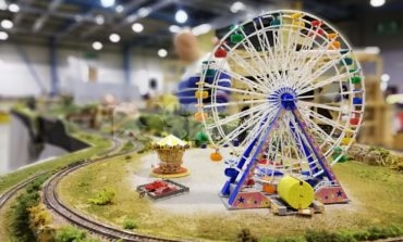 Expo Elettronica 2019, nel weekend a Bastia Umbra c'è anche il modellismo