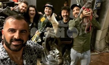 LaPard vince la seconda edizione di "ProSceniUm Città di Assisi"