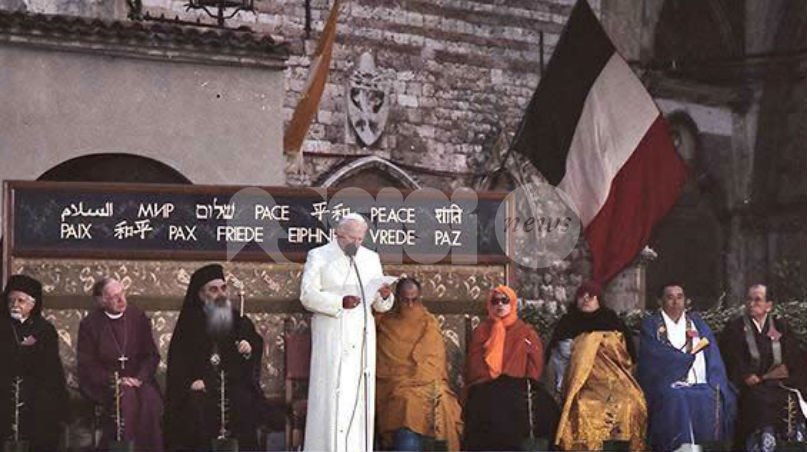 La gioia della città per il ritorno del Papa ad Assisi: i messaggi delle autorità civili e religiose per Leone XIV