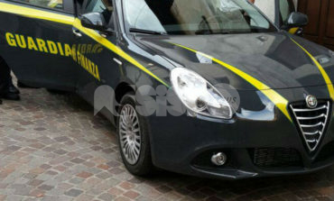 Operazione Oriente sicuro, sequestri e sanzioni a Bastia Umbra