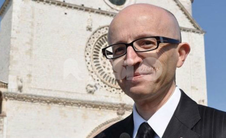Claudio Ricci presenta la sua coalizione civica per le Regionali 2019