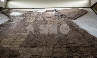 Rivista San Francesco, uno speciale dedicato alla tonaca del Santo di Assisi